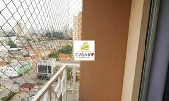 Imagem 7: Apartamento à venda, Chácara Califórnia, 55m², 2 dormitórios, 1 vaga!