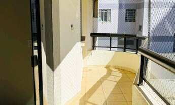 Imagem 6: Apartamento com 3 dormitórios à venda, 150 m² por R$ 800.000,00 - Condomínio Edifício Taur