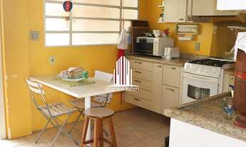 Imagem 6: Apartamento com 175 metros com 3 dormitórios , Paraíso - São Paulo