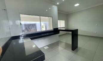 Imagem 6: Vendo casa em Catalão com projeto e acabamento diferenciado