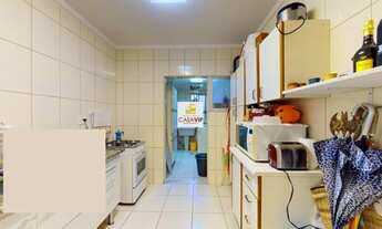 Imagem 5: Apartamento à venda, Vila Nova Conceição, 84m², 2 dormitórios, 1 vaga!