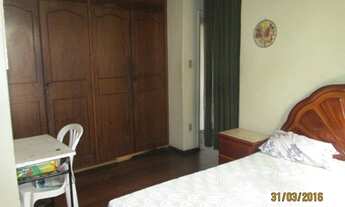 Imagem 6: Casa à venda - 4 quartos - lote 300m2 - área construída: 230 m²- CA2/P4 - Alto Barroca