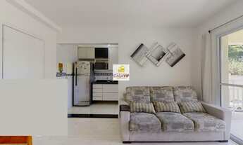 Imagem 2: Apartamento à venda, Vila Butantã, 51m², 2 dormitórios, 1 vaga!