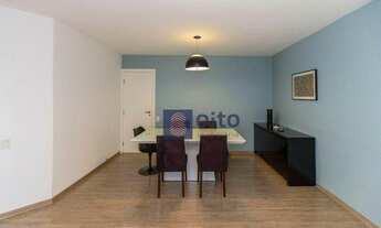 Imagem 5: Apartamento com 3 dormitórios à venda, 126 m² - Pinheiros - São Paulo/SP