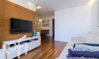 Imagem 5: São Paulo - Apartamento Padrão - Alto da Lapa