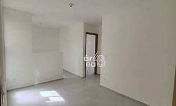 Imagem: Apartamento com 2 dormitórios à venda