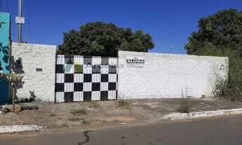 Imagem 2: Casa Mista para Aluguel em Residencial Itaipu Goiânia-GO - A375