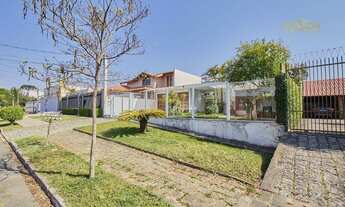 Imagem 3: Casa à venda, 350 m² por R$ 1.100.000,00 - Rebouças - Curitiba/PR