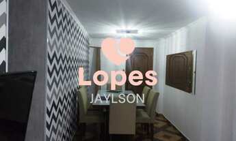 Imagem: Rio de Janeiro - Apartamento Padrão - Ramos