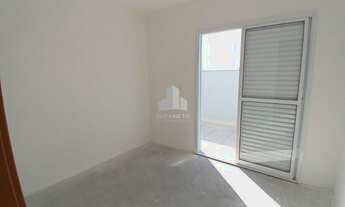 Imagem 6: Apartamento com 2 dormitórios à venda, 85 m² por R$ 360.000,00 - Vila Assis Brasil - Mauá