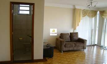 Imagem 6: Apartamento à venda, Mooca, 234,95m², 3 dormitórios, 1 suíte, 2 vagas!