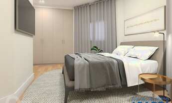 Imagem 6: APARTAMENTO - MOEMA PÁSSAROS - SP