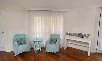 Imagem 6: Apartamento, 160 m² - venda por R$ 1.500.000,00 ou aluguel por R$ 5.500,00/mês - Alto da B