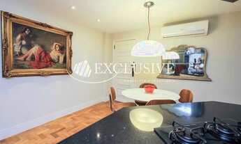 Imagem 7: Rio de Janeiro - Apartamento Padrão - Ipanema