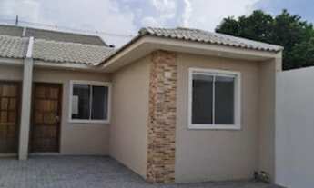 Imagem 3: PONTA GROSSA - Casa de Condomínio - Periquitos