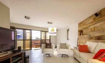 Imagem: Apartamento à venda, Indianópolis, 338m²