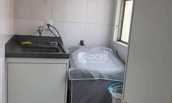 Imagem 7: Apartamento com 2 dormitórios à venda, 56 m² por R$ 200.000,00 - Higienópolis - São José d