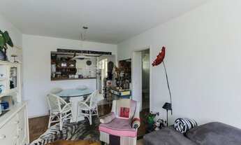 Imagem 6: Pequeno com uma grande vista no Itaim