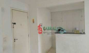 Imagem 5: Apartamento com 2 dormitórios à venda, 49 m² por R$ 223.487 - Gopoúva - Guarulhos/SP