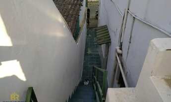 Imagem 2: Casa em Teófilo Otoni no bairro Castro Pires