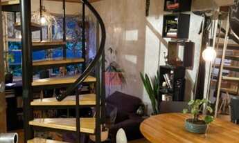 Imagem 2: Apartamento Duplex à venda, Vila Clementino, São Paulo, SP