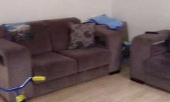 Imagem 2: CASA ASSOBRADADA - VILA ELDÍZIA - SP