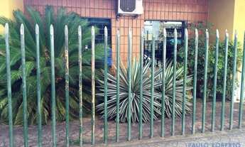 Imagem: CASA TÉRREA - ACLIMAÇÃO - SP