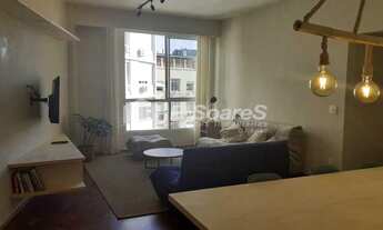 Imagem 4: Rio de Janeiro - Apartamento Padrão - Copacabana