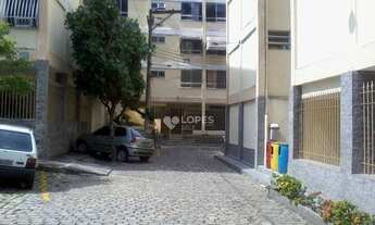 Imagem 4: Apartamento com 2 dormitórios à venda, 50 m² por R$ 210.000,00 - Santa Rosa - Niterói/RJ