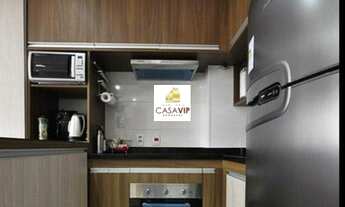 Imagem 3: Studio residencial à venda, Santo Amaro, 35m², 1 vaga!