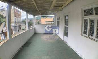 Imagem 2: Sobrado com 2 quartos para alugar, 60 m² por R$ 900/mês - Centro - São Gonçalo/RJ