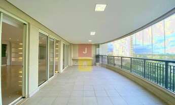 Imagem 2: Riserva Uno - 5 suites com 435m²