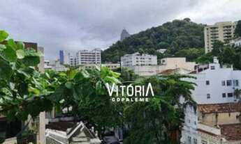 Imagem 3: Cobertura Linear com 3 dormitórios à venda, 252 m² por R$ 2.500.000 - Botafogo - Rio de Ja