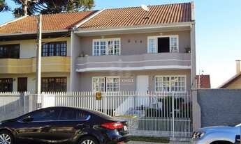 Imagem: SOBRADO 3 QUARTOS E 2 VAGAS GUABIROTUBA