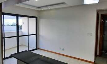 Imagem 3: 01 quarto com armários