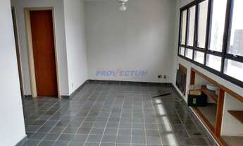 Imagem 2: Sala - Botafogo - Campinas