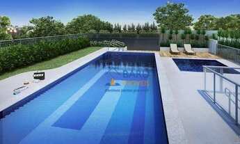 Imagem 1: Apartamento com 2 dormitórios à venda, 57 m² - Vila Leopoldina - São Paulo/SP