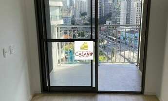 Imagem 3: Apartamento à venda, Vila Nova Conceição, 26,50m², 1 dormitório, sem vaga!