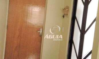 Imagem 4: Apartamento com 2 dormitórios à venda, 52 m² por R$ 260.900,00 - Utinga - Santo André/SP