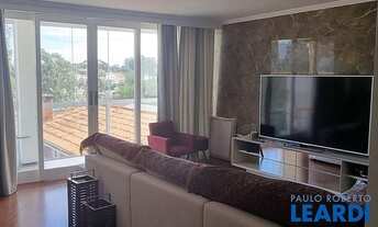 Imagem 2: CASA EM CONDOMÍNIO - GRANJA VIANA - SP