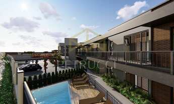 Imagem 5: Apartamento - Parque Nova Campinas - Campinas