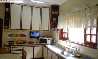 Imagem 7: Sobrado, Vila Indiana - São Paulo