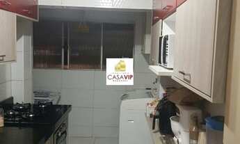 Imagem 5: Apartamento à venda, Vila Sofia, 62m², 2 dormitórios, 1 vaga!