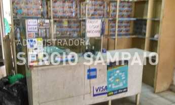 Imagem 2: Última chance]Loja para Venda - Baixa dos Sapateiros