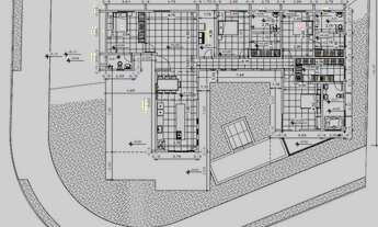 Imagem 6: Terreno Bosques Madeira - Grande Esquina 565m² - Oportunidade -Ágio