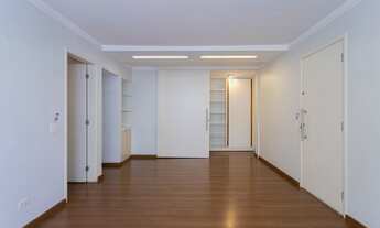 Imagem 5: Apartamento com 3 dormitórios e 1 suíte com 2 vagas no Jardim Paulista