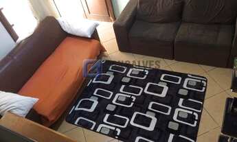 Imagem 3: SAO BERNARDO DO CAMPO - Residential / Sobrado - BAIRRO ASSUNCAO