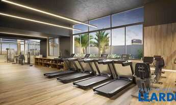 Imagem 2: APARTAMENTO - VILA MARIANA - SP