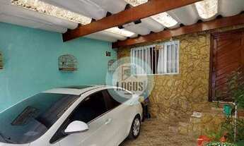 Imagem: Linda Casa com 2 dormitórios à venda por