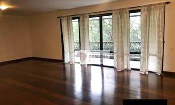 Imagem: Apartamento para alugar, 329 m² por R$